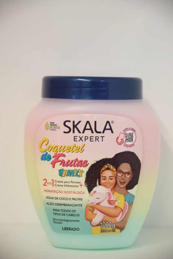 Skala Coquetel de Frutas
