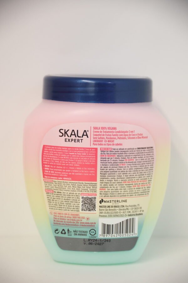 Skala Coquetel de Frutas - Image 2