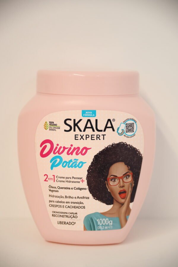 Skala Crespo Divino