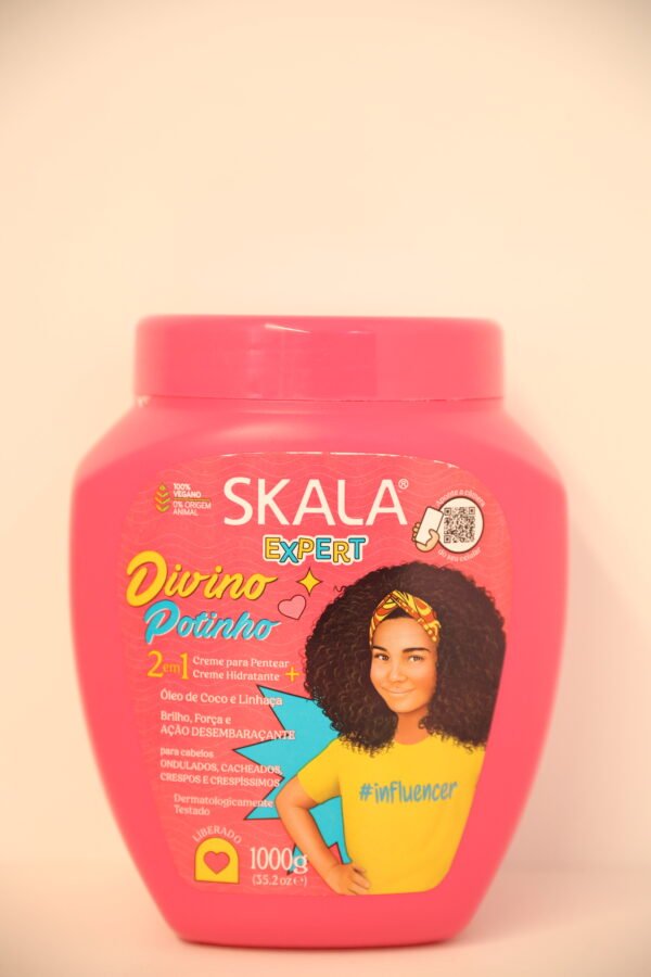 Skala Divino Potinho Kids