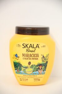 Skala Maracuja e Oleo Pataua