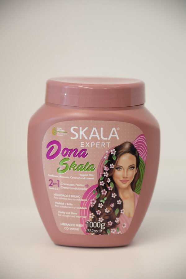 Skala Dona Skala Treatment