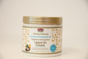 african pride leave in cream