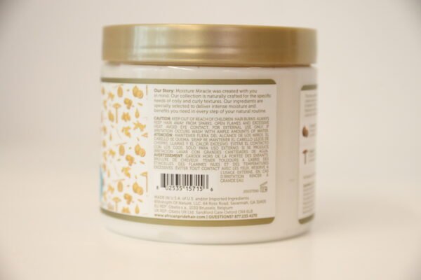 african pride leave in cream - Image 2