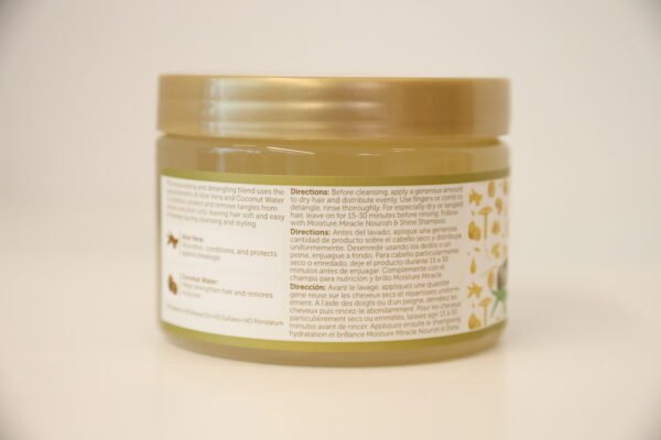 African Pride Pre-Shampoo - Image 2