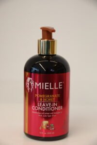Mielle Leave-In Conditioner