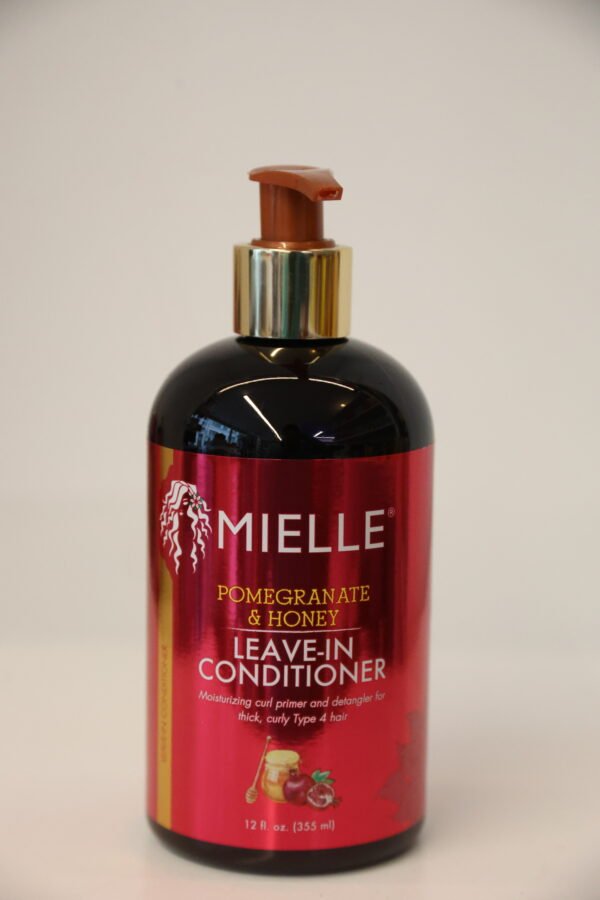Mielle Leave-In Conditioner
