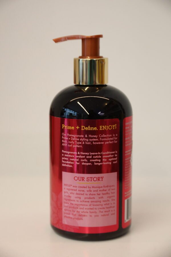Mielle Leave-In Conditioner - Image 3