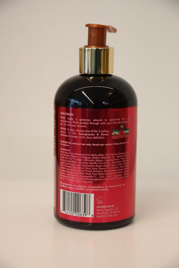 Mielle Leave-In Conditioner - Image 2