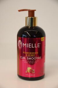 Mielle Curl Smoothie