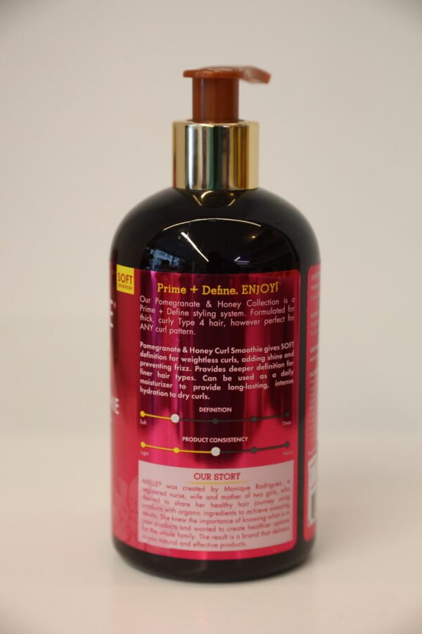 Mielle Curl Smoothie - Image 3