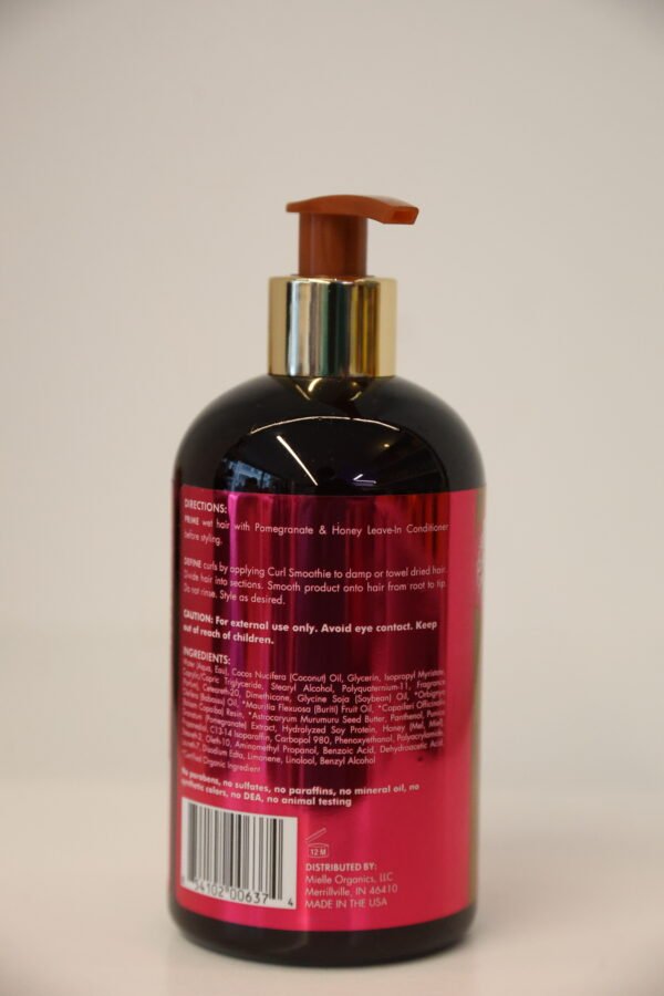 Mielle Curl Smoothie - Image 2