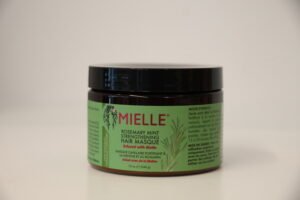 Mielle Rosemary Mint Hair Masque