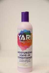 Yari Fruity Curls Moisturizing Leave-In Conditioner