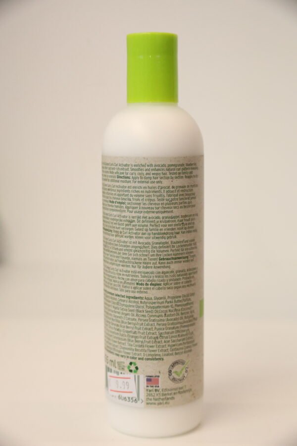 Curl Activator - Image 2