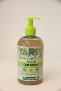 Yari Curl Maker
