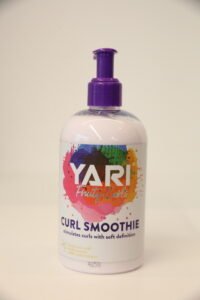 Yari Curl Smoothie