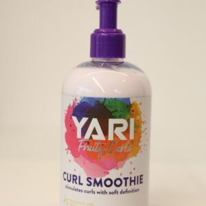 Yari Curl Smoothie
