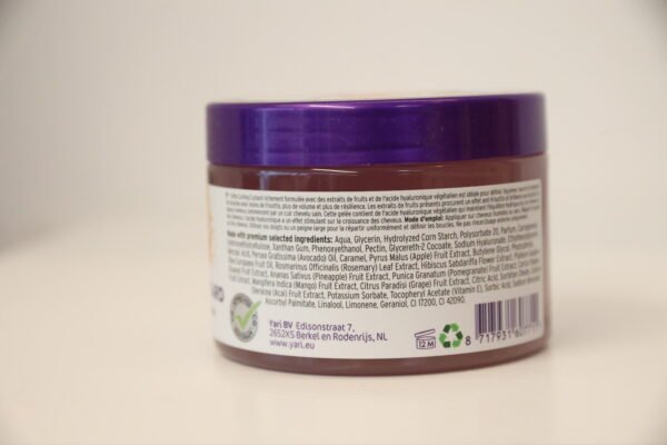yari curling custard - Image 3