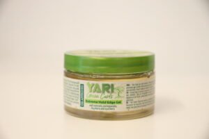 yari extreme hold edge gel