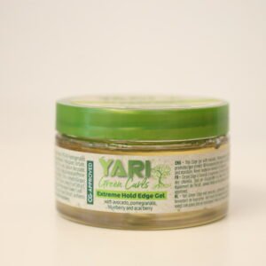 yari extreme hold edge gel