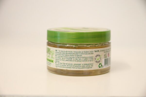 yari extreme hold edge gel - Image 3