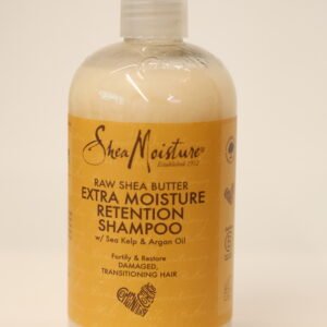 Shea Moisture Moisture Retention Shampoo