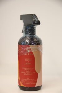 As I Am Jamaican Black Castor Oil Water