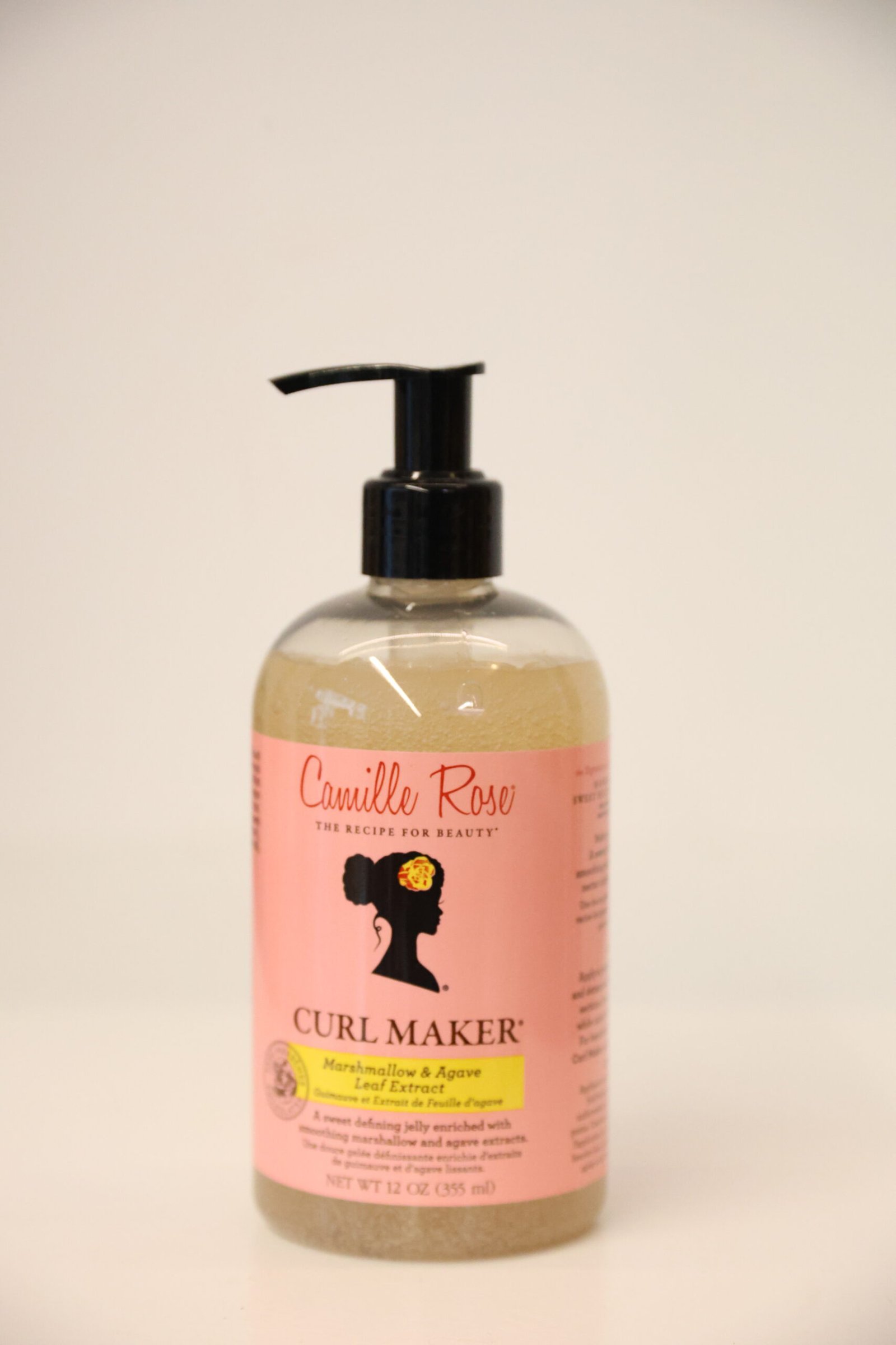 Camille Rose Naturals Curl Maker