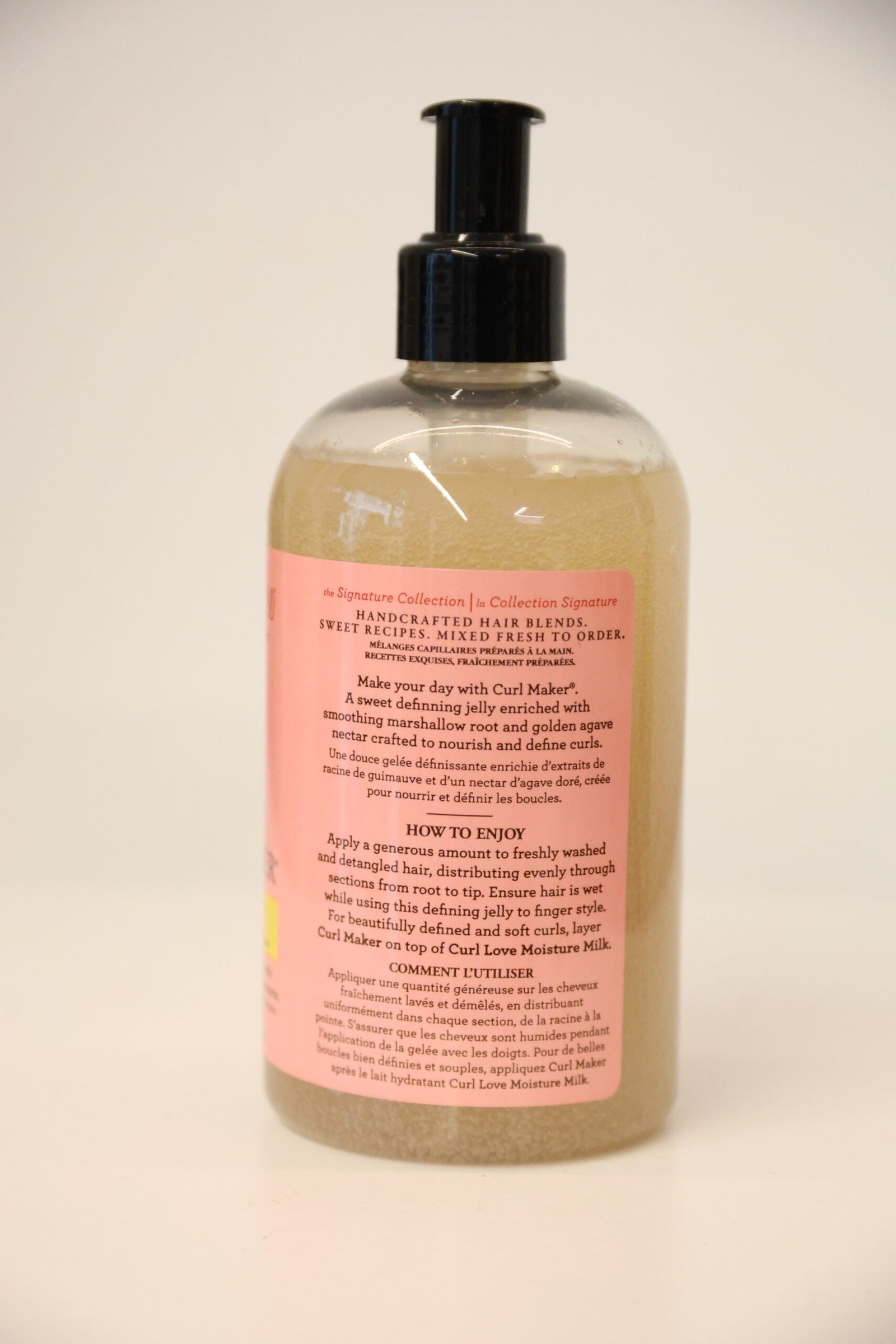 Camille Rose Naturals Curl Maker - Image 3