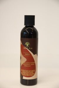 As I Am Leave-In Conditioner