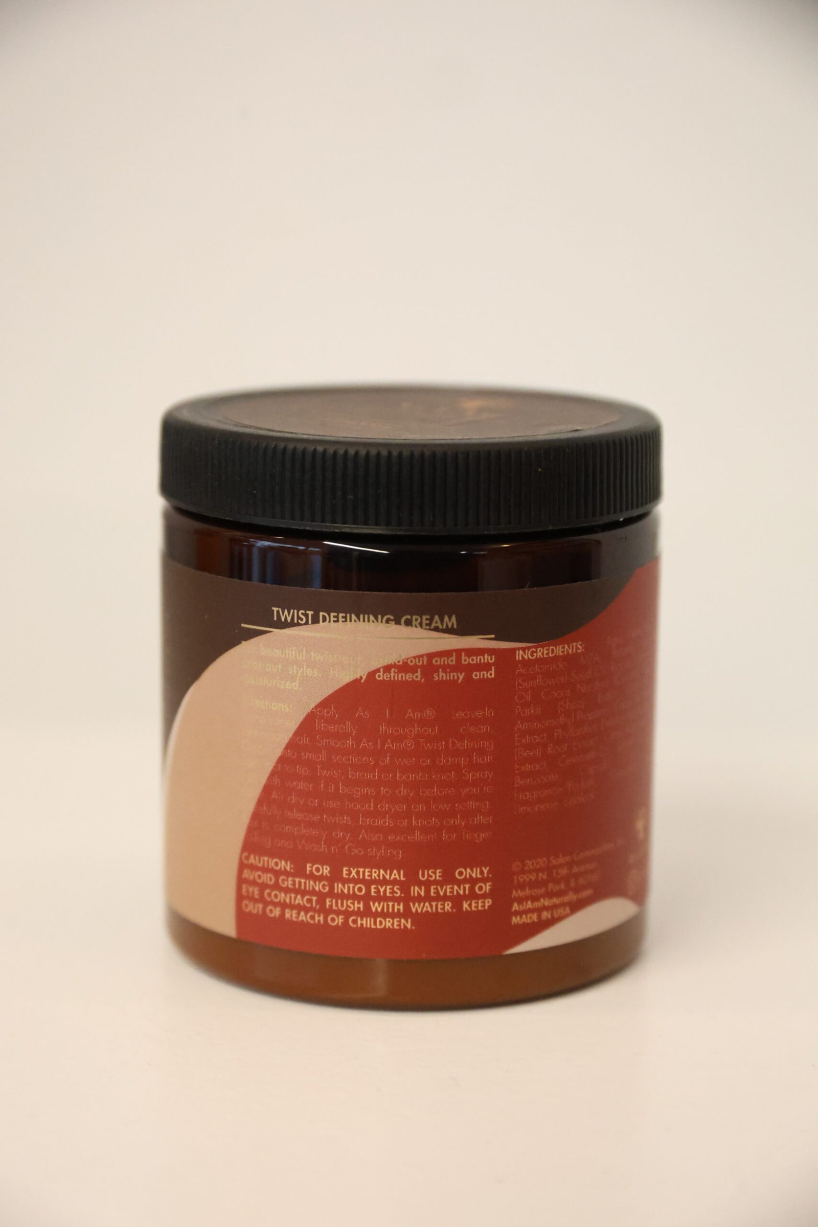 As I Am Twist Defining Cream - Image 2