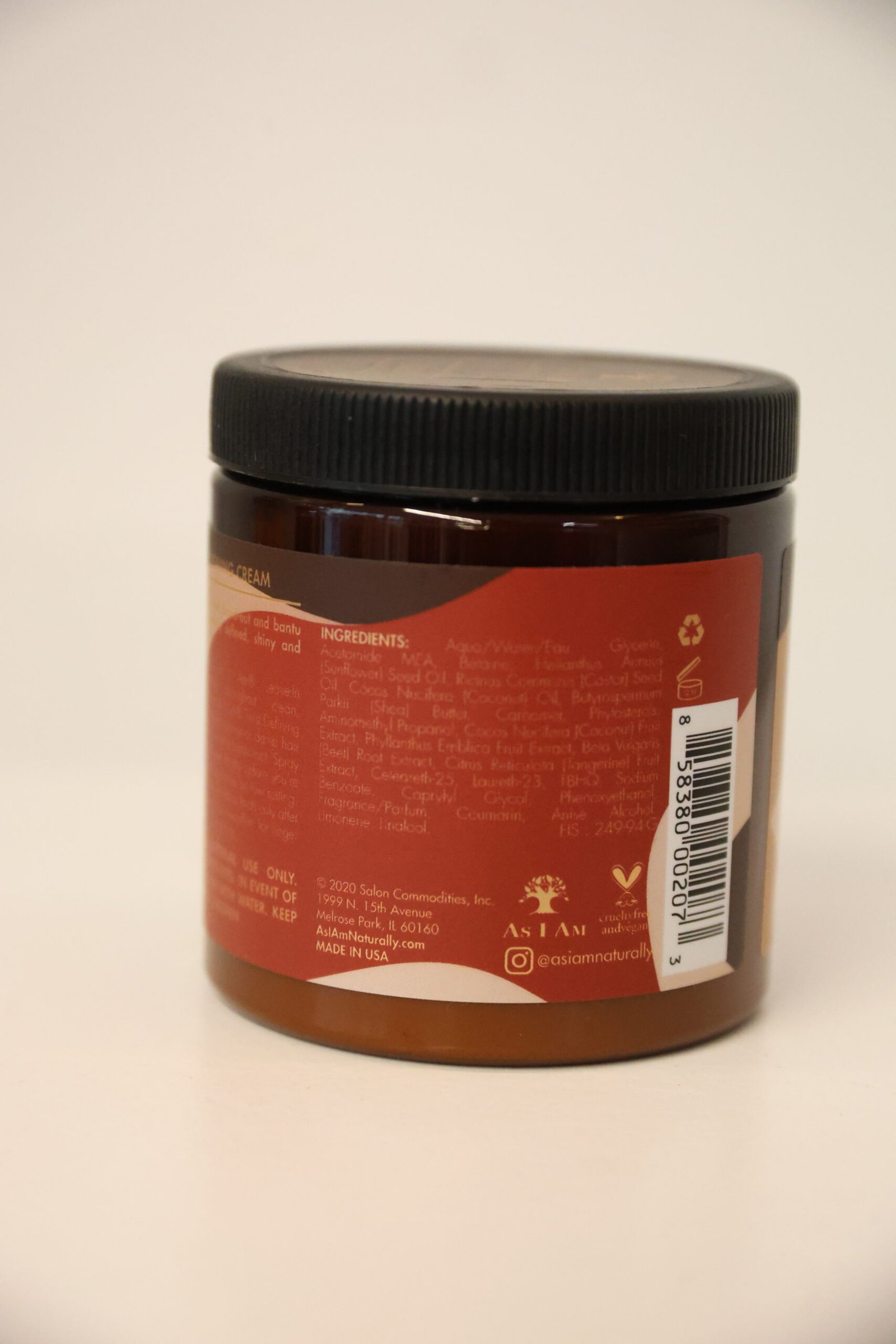 As I Am Twist Defining Cream - Image 3