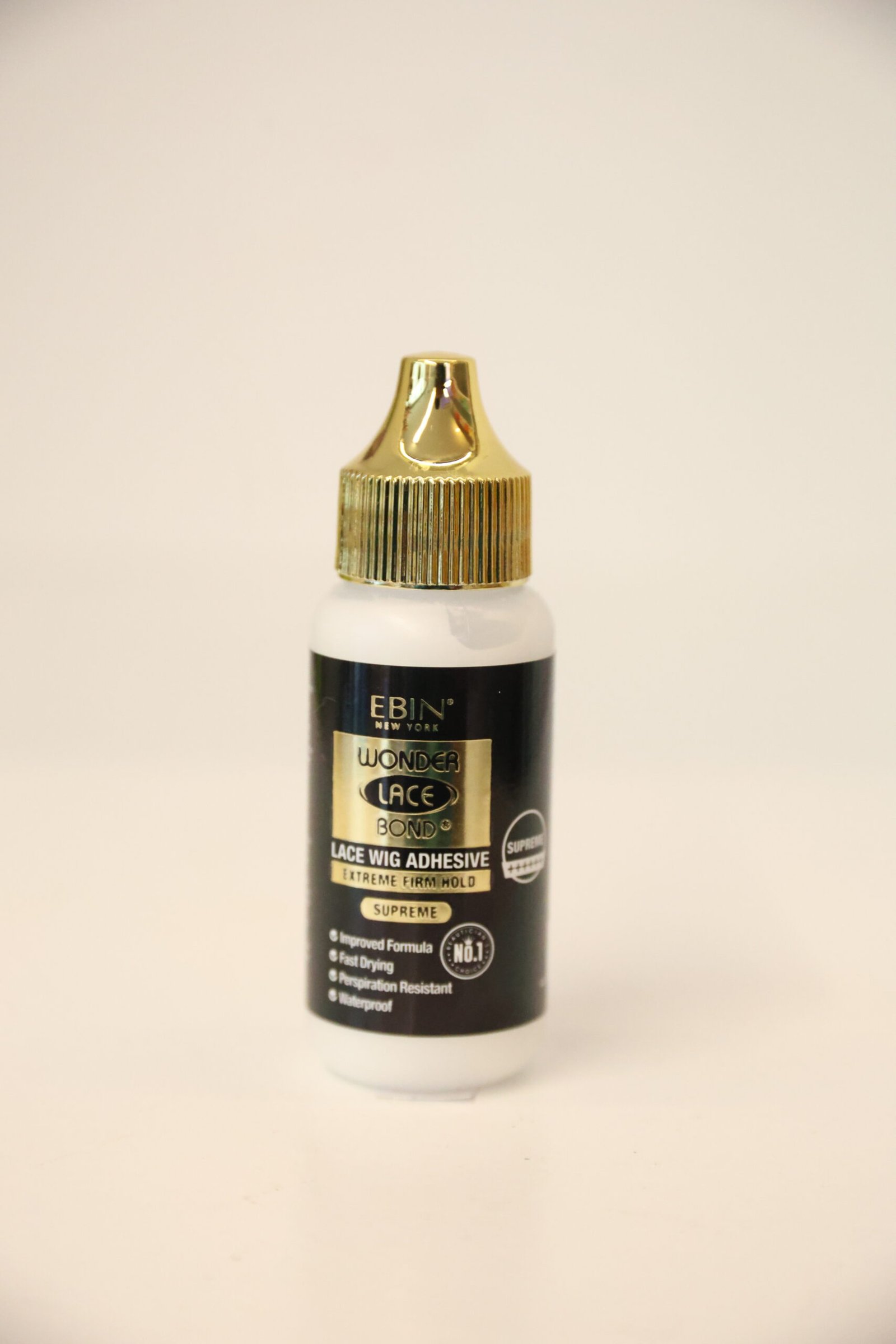 Ebin New York Wonder Lace Bond Supreme