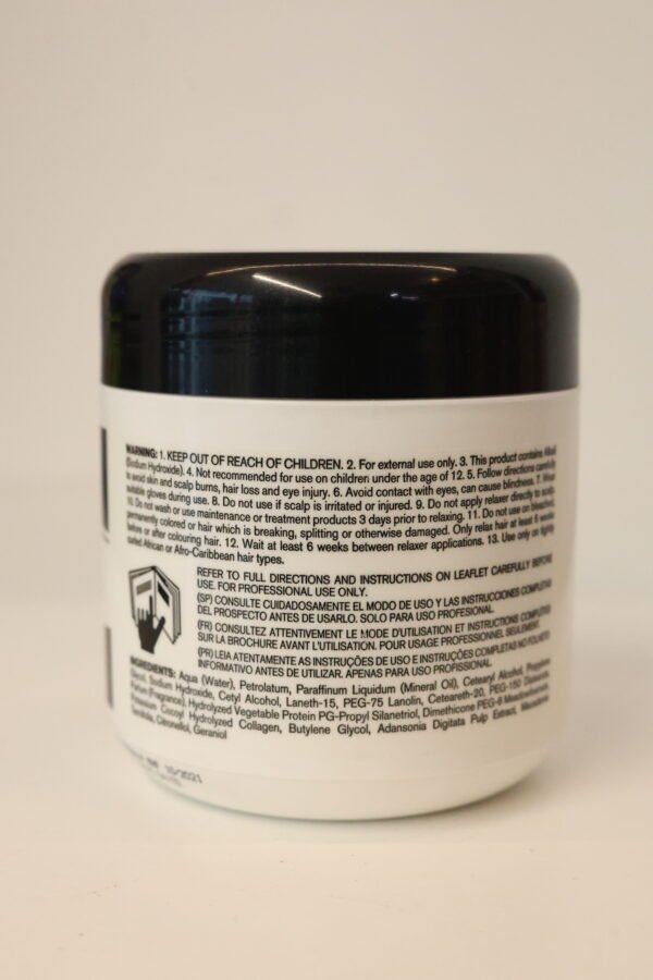 Revlon Realistic Conditioning Creme Relaxer - Image 2